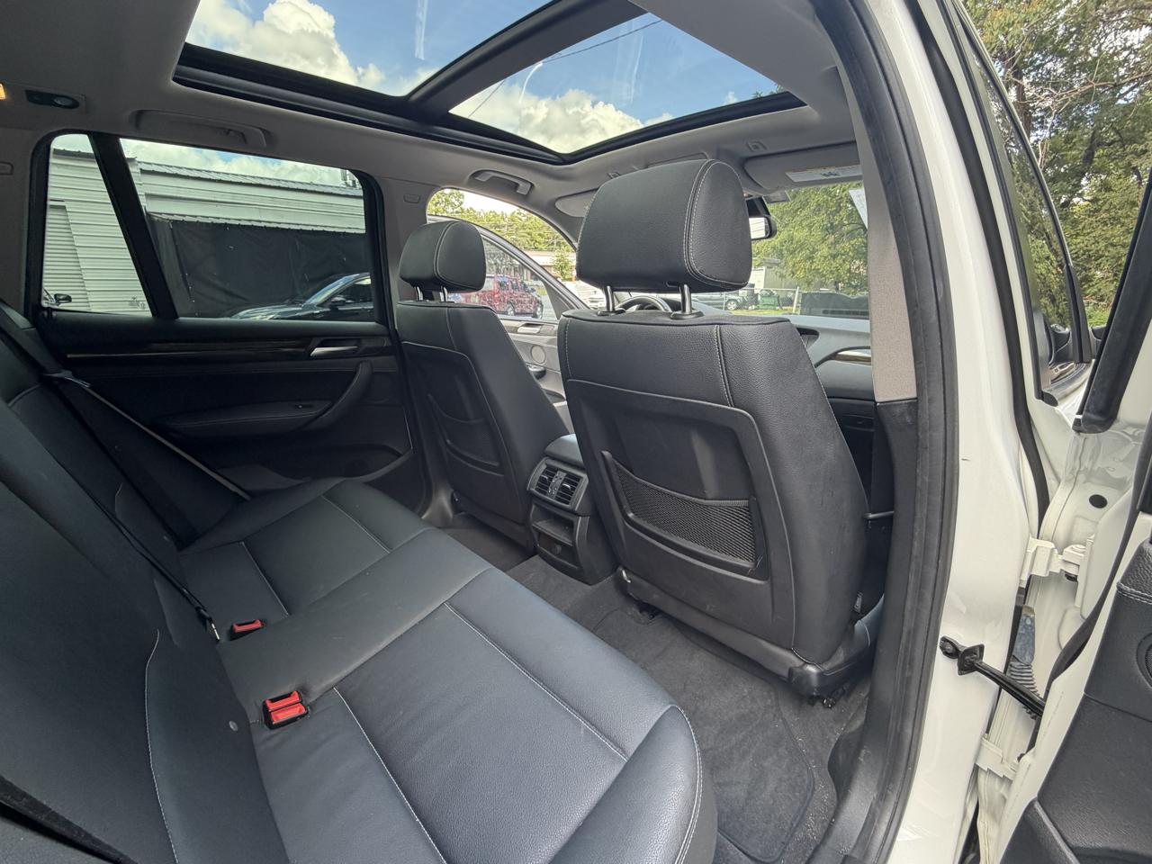 BMW X3 xDrive35i 2014