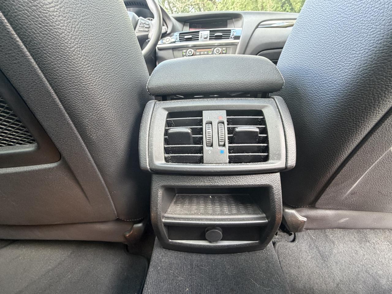 BMW X3 xDrive35i 2014