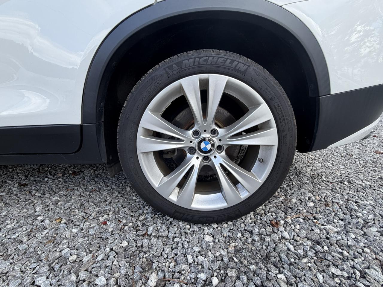 BMW X3 xDrive35i 2014