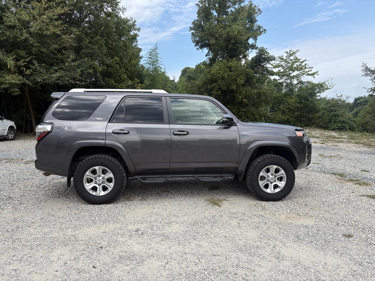 2016 Toyota 4Runner SR5 4WD