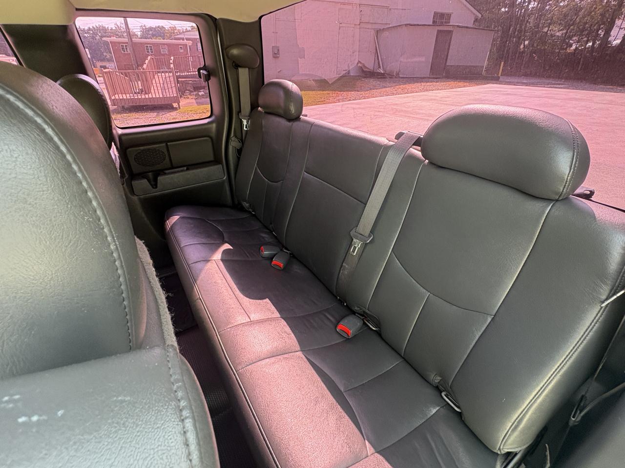 2007 Chevrolet Silverado 1500 Work Truck - Photo 16