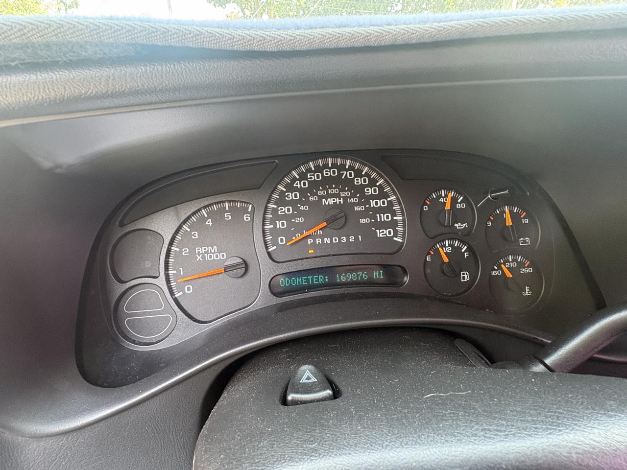 2007 Chevrolet Silverado 1500 Work Truck - Photo 19