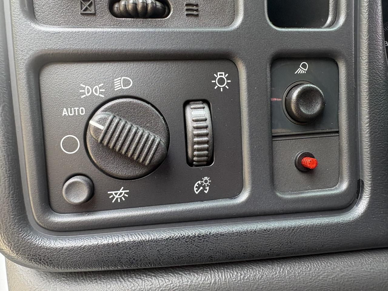 2007 Chevrolet Silverado 1500 Work Truck - Photo 21