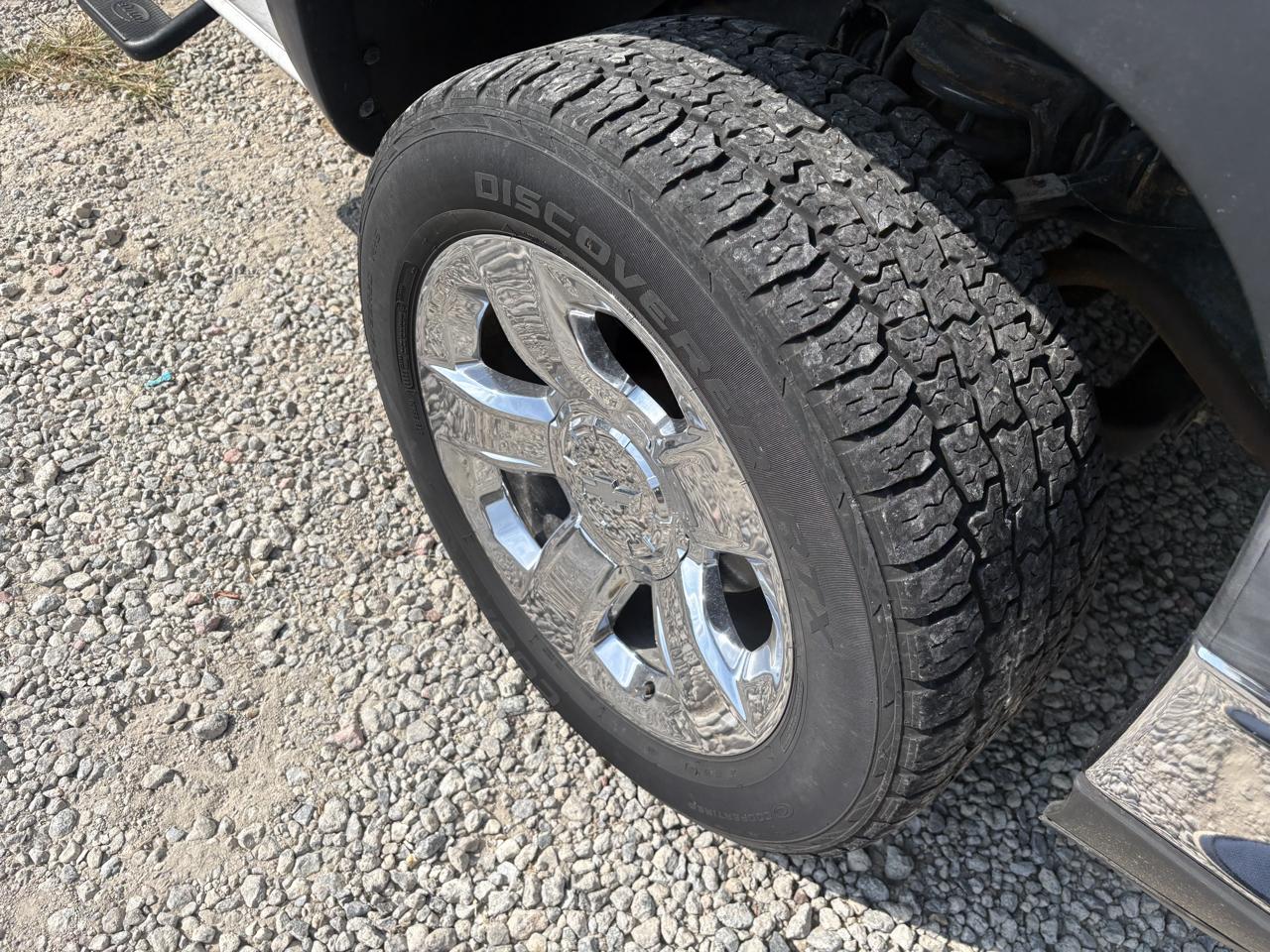 2007 Chevrolet Silverado 1500 Work Truck - Photo 25