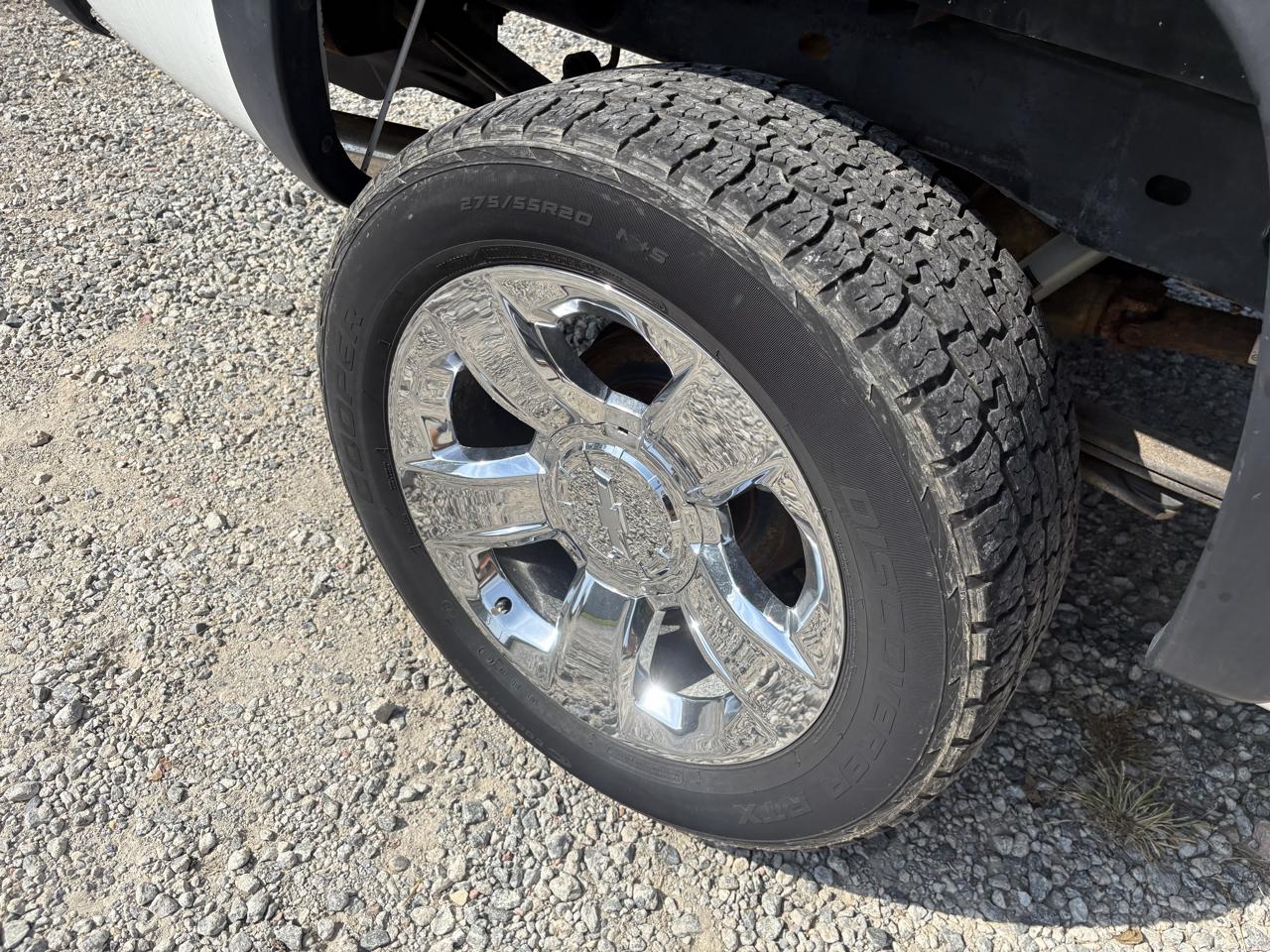 2007 Chevrolet Silverado 1500 Work Truck - Photo 26