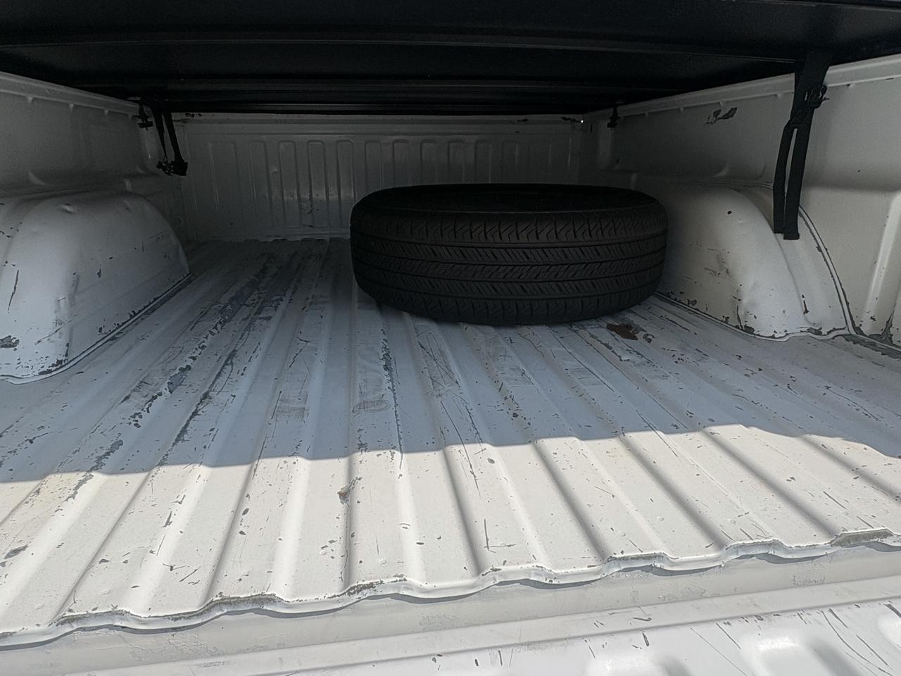 2007 Chevrolet Silverado 1500 Work Truck - Photo 30