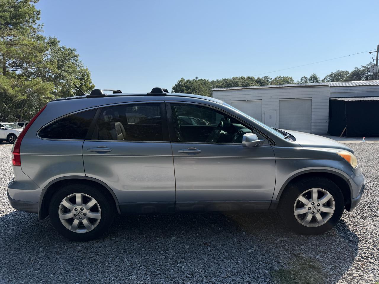 2007 Honda CR-V EX-L