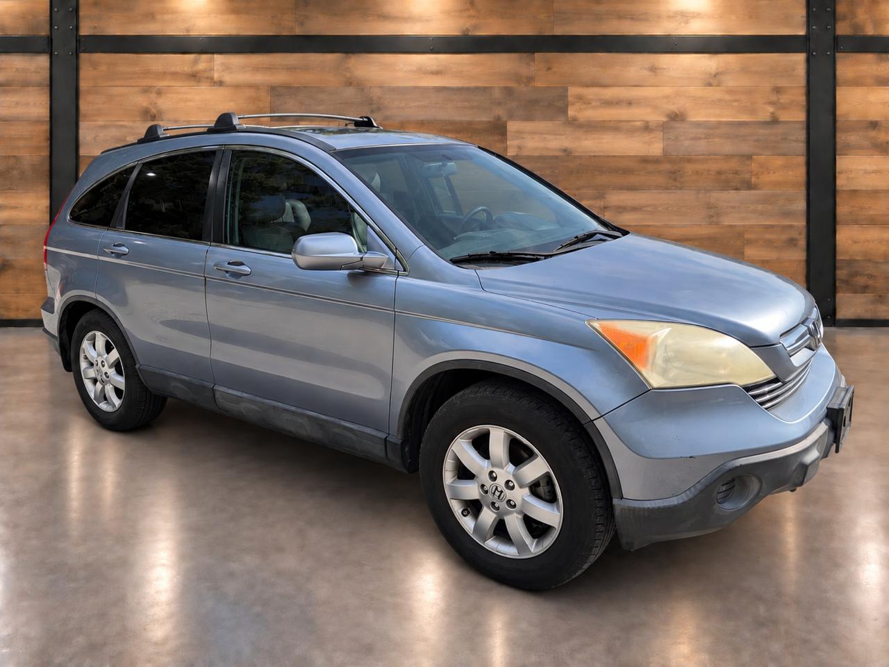 2007 Honda CR-V