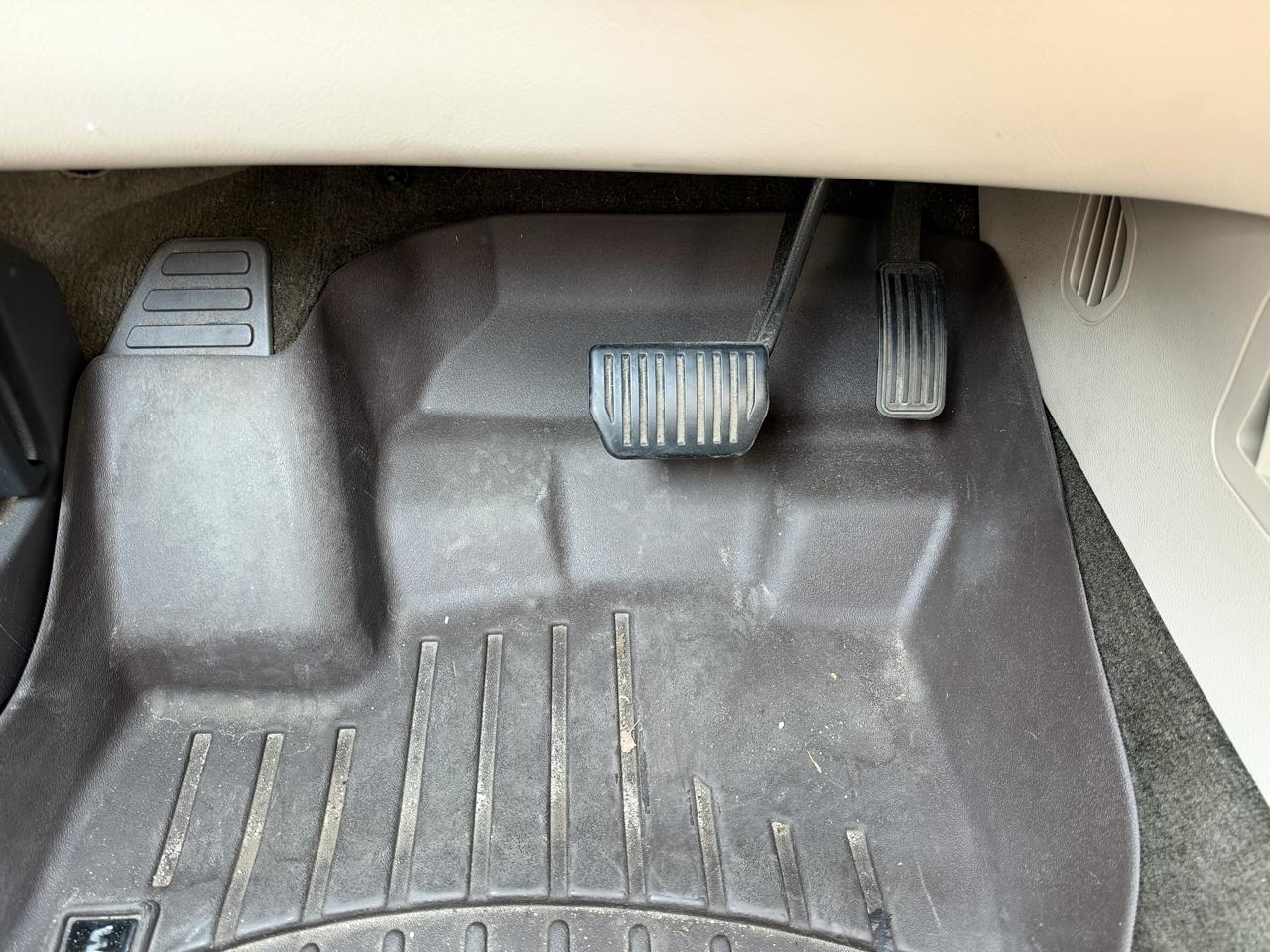 Lincoln MKX Reserve AWD 2018