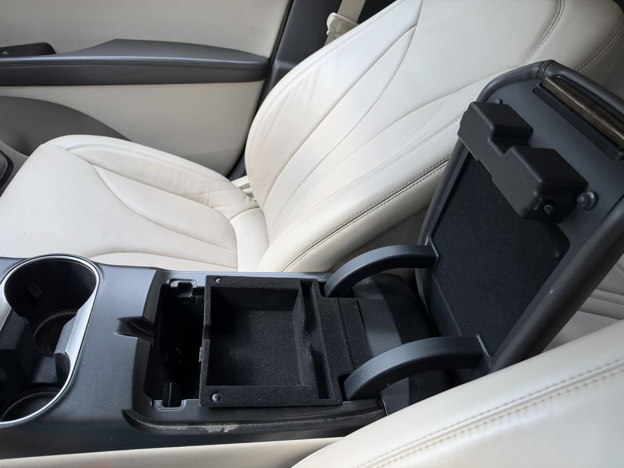 Lincoln MKX Reserve AWD 2018