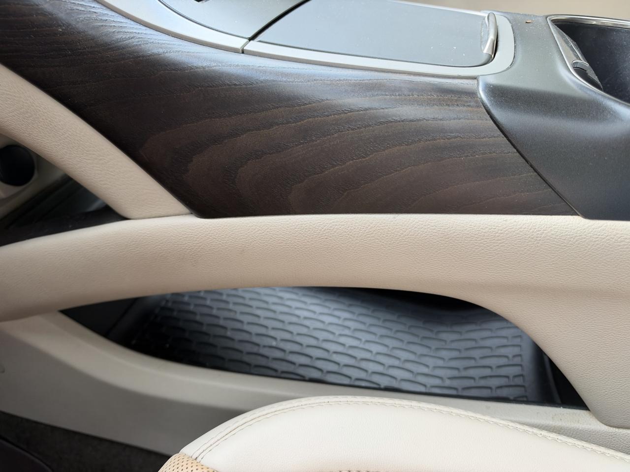 Lincoln MKX Reserve AWD 2018