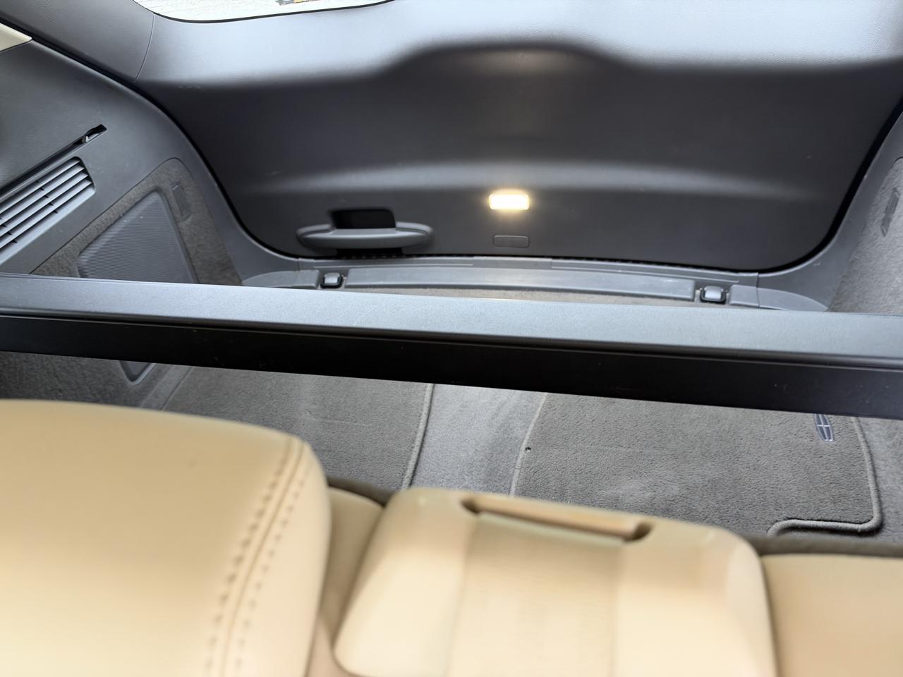 Lincoln MKX Reserve AWD 2018
