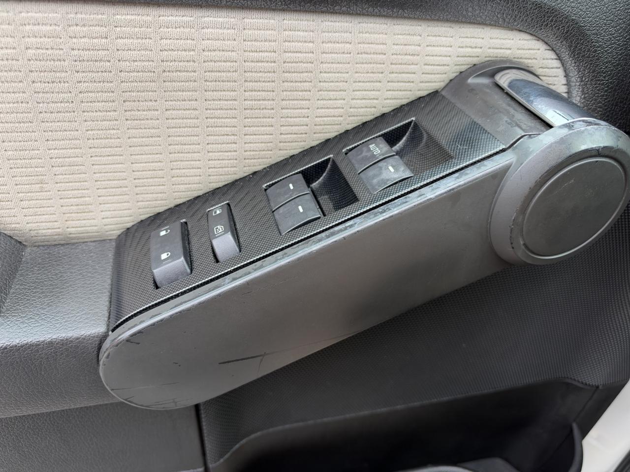 Ford Explorer Sport Trac XLT 4.0L 2WD 2008