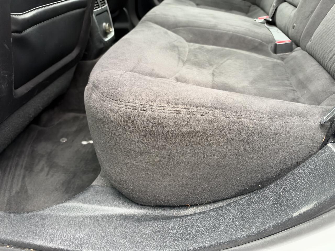 Chrysler 300 Base 2012