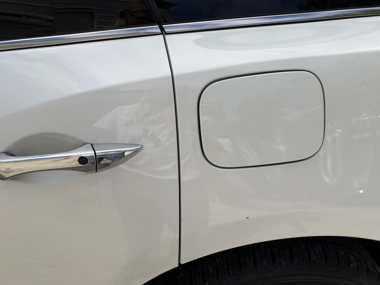 Acura MDX SH-AWD 9-Spd AT w/Tech Package 2017