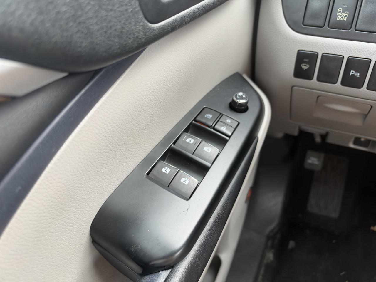 Toyota Highlander Limited AWD V6 2016