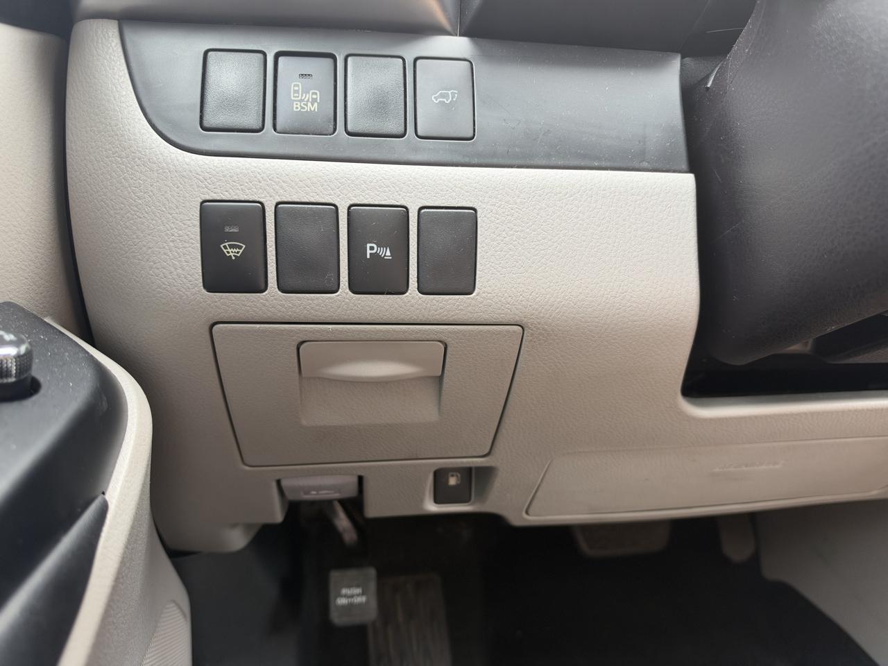 Toyota Highlander Limited AWD V6 2016