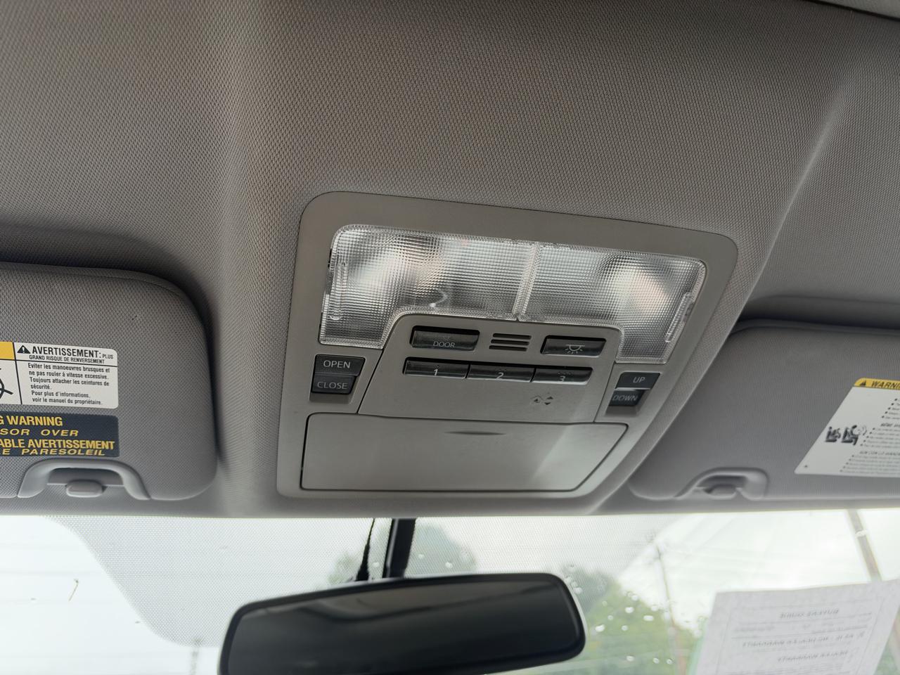 Toyota Highlander Limited AWD V6 2016