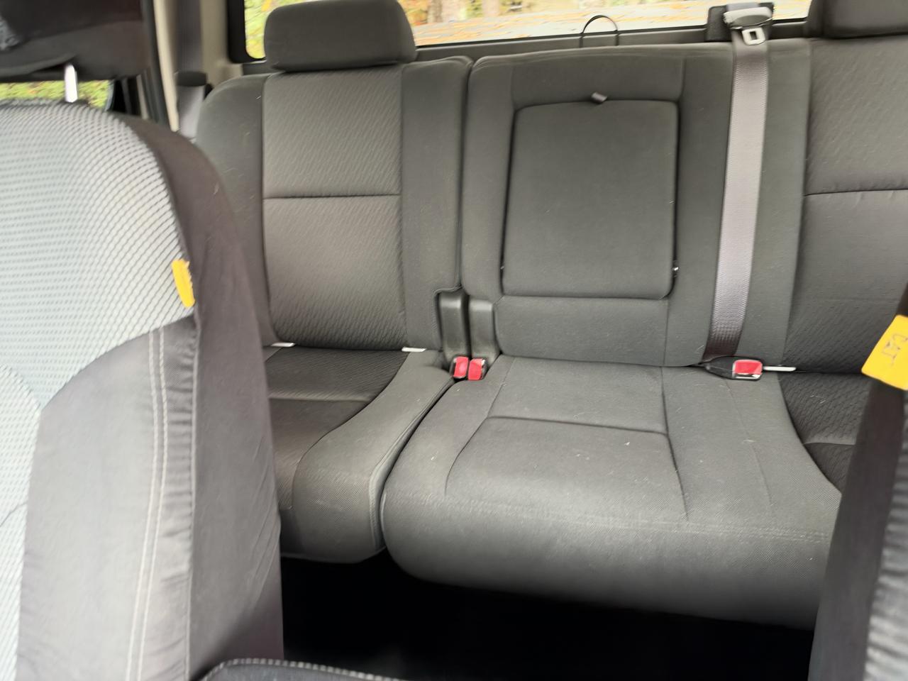 GMC Sierra 1500 SLE Crew Cab 4WD 2013