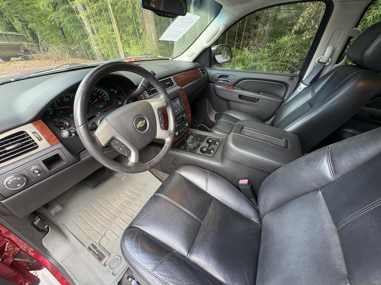 Chevrolet Tahoe LT 2WD 2013