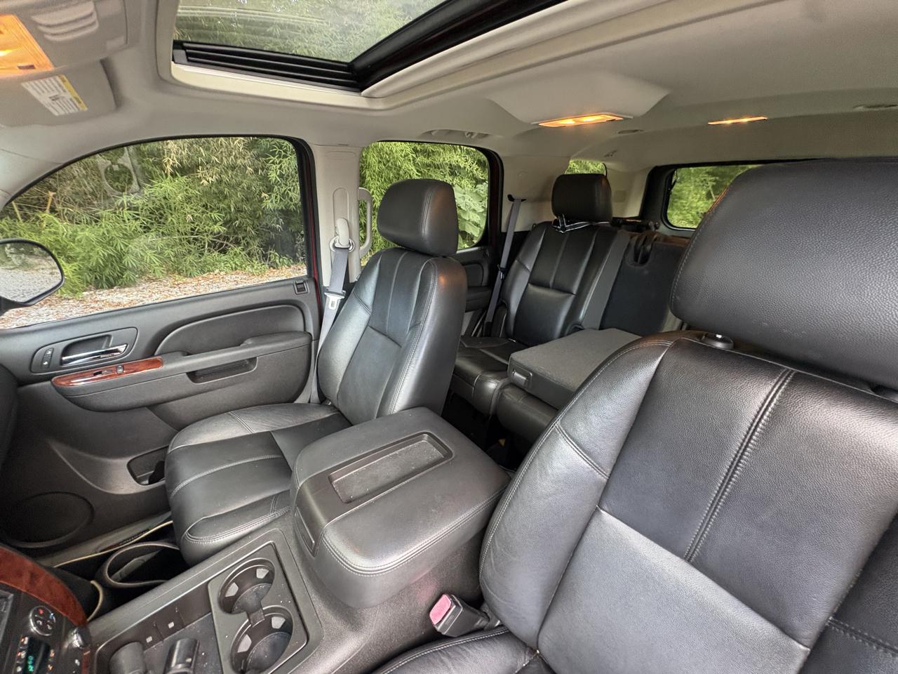 Chevrolet Tahoe LT 2WD 2013