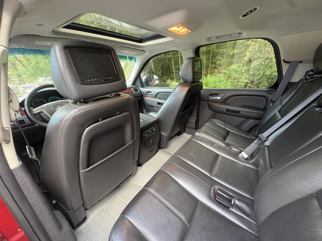 Chevrolet Tahoe LT 2WD 2013