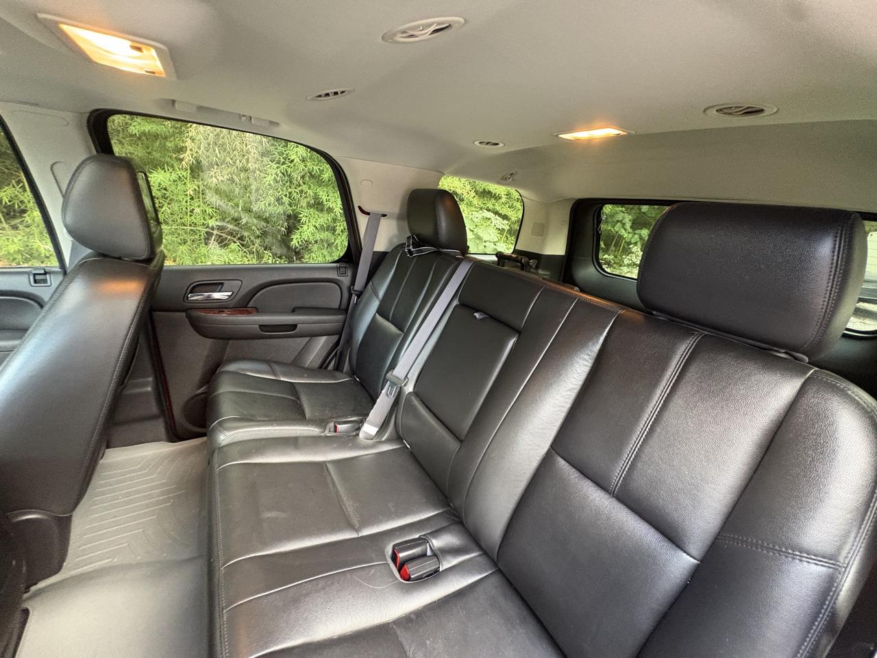 Chevrolet Tahoe LT 2WD 2013