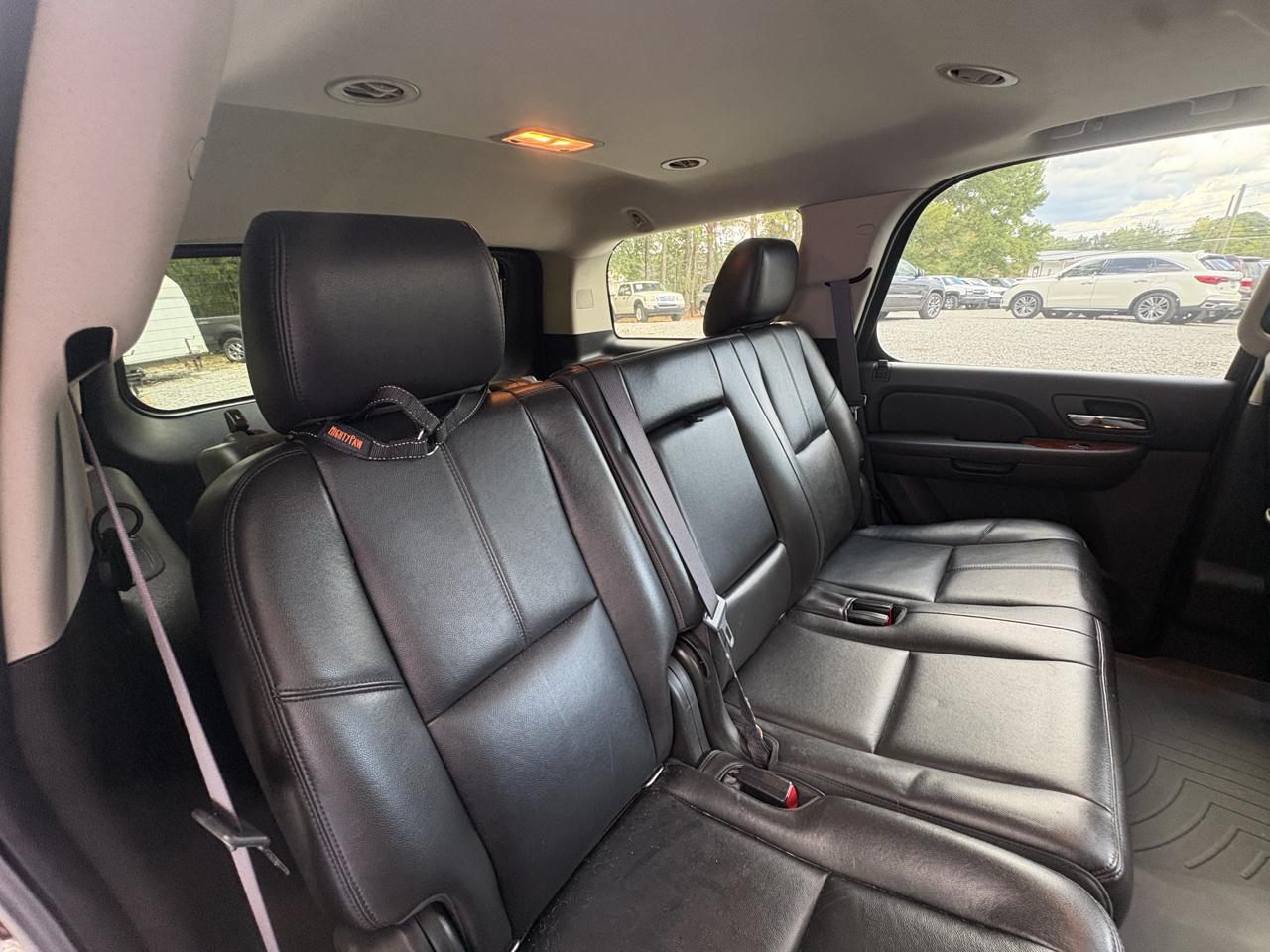 Chevrolet Tahoe LT 2WD 2013