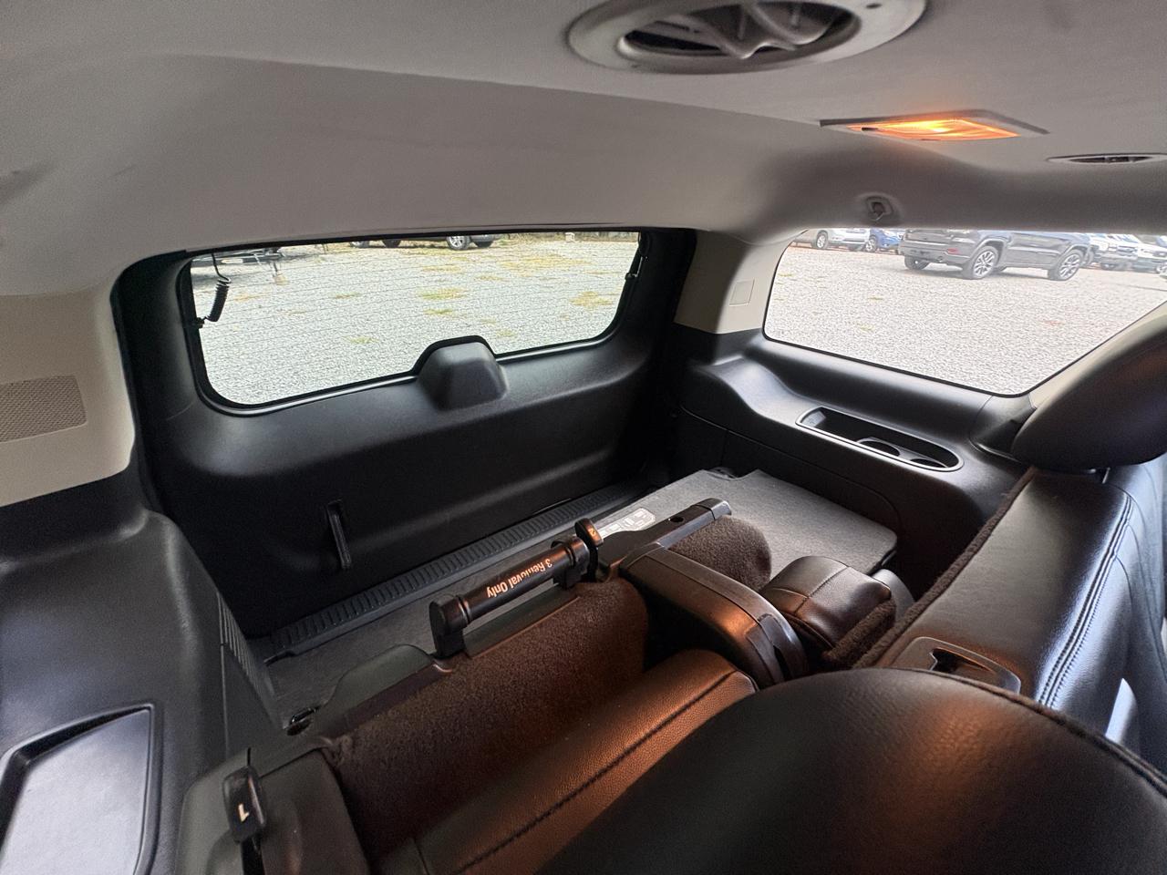 Chevrolet Tahoe LT 2WD 2013