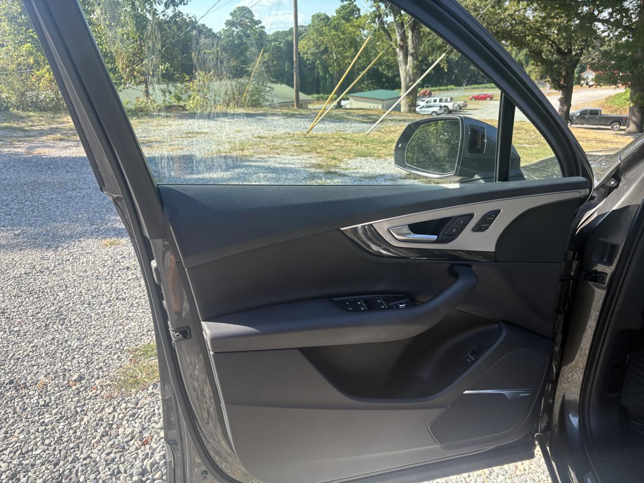Audi Q7 2.0 Premium Plus quattro 2018
