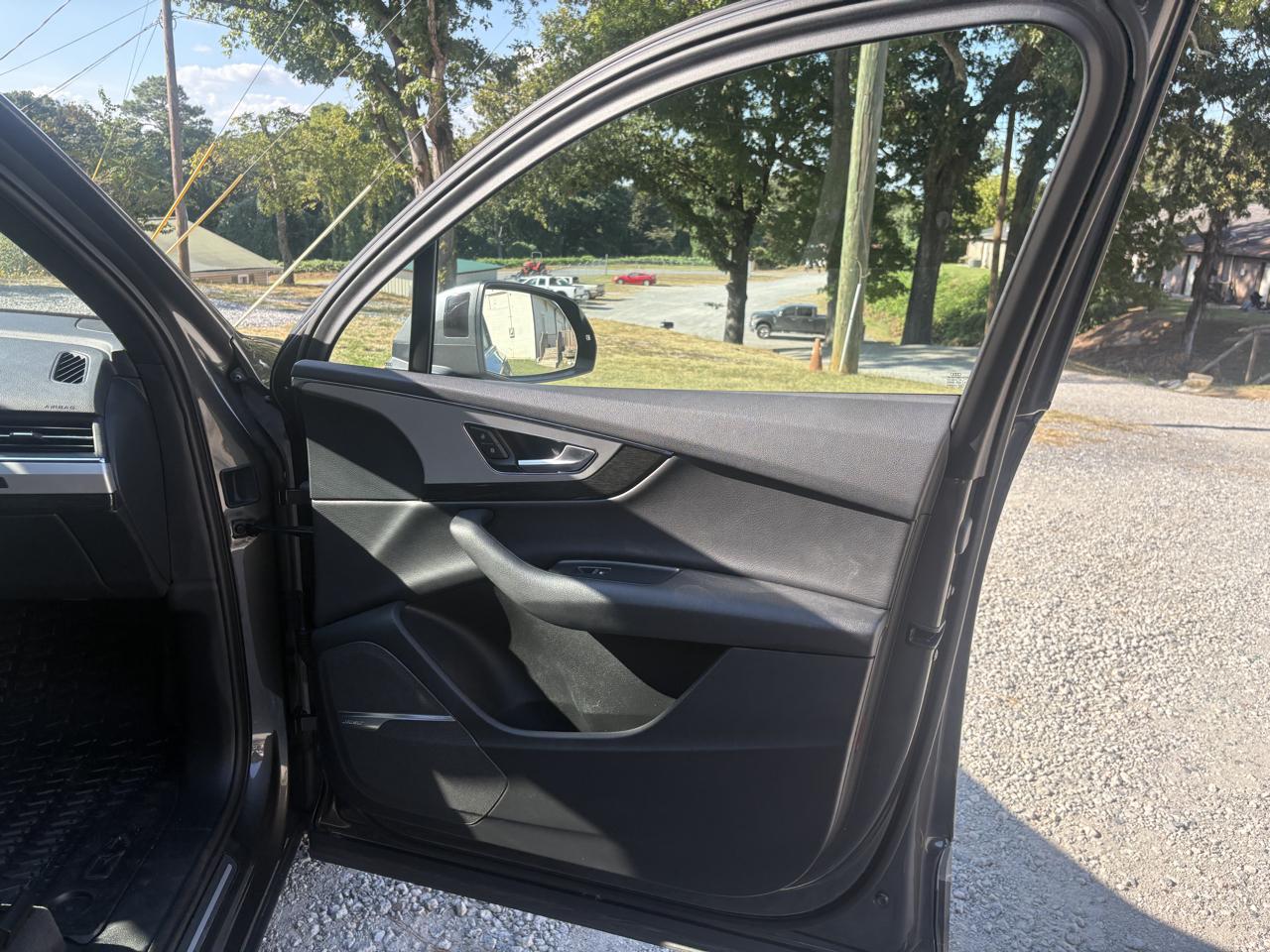 Audi Q7 2.0 Premium Plus quattro 2018