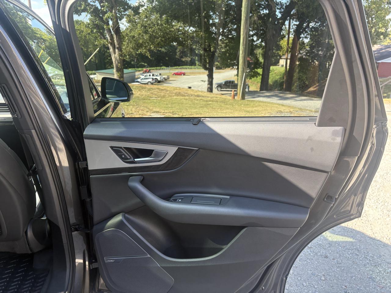 Audi Q7 2.0 Premium Plus quattro 2018