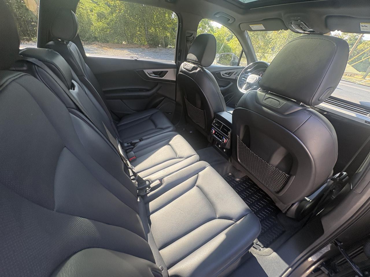 Audi Q7 2.0 Premium Plus quattro 2018