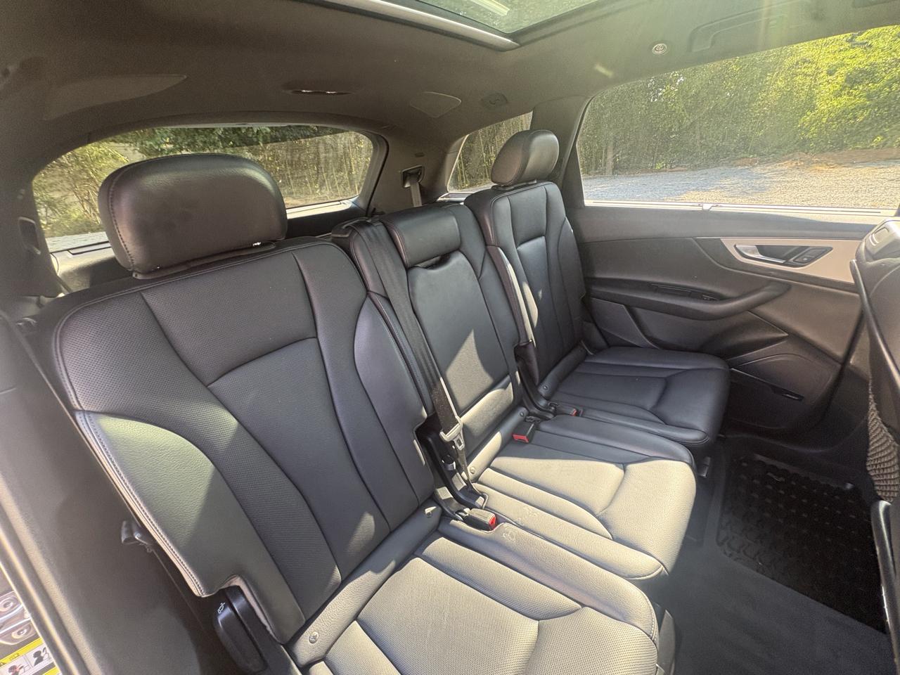 Audi Q7 2.0 Premium Plus quattro 2018