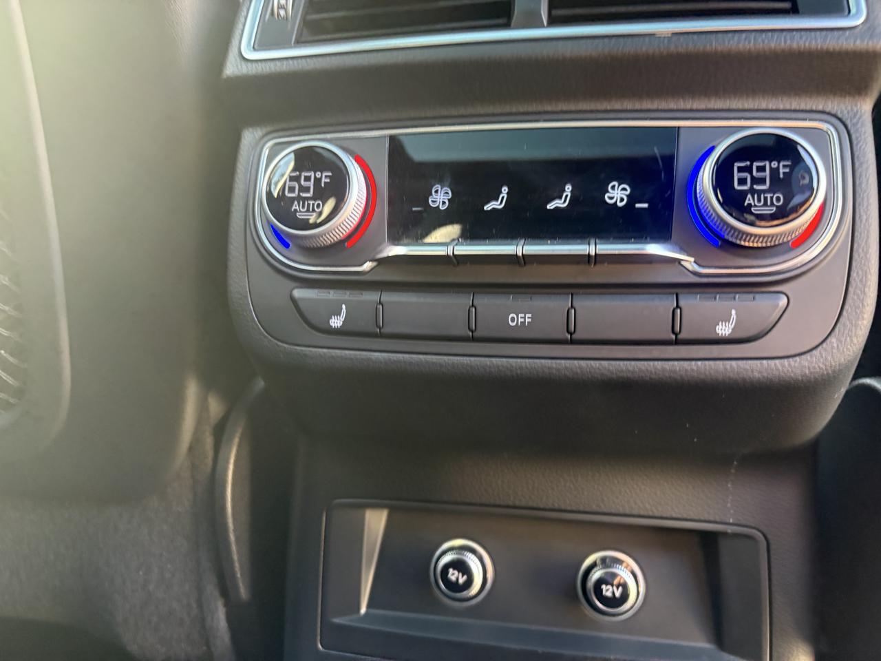 Audi Q7 2.0 Premium Plus quattro 2018