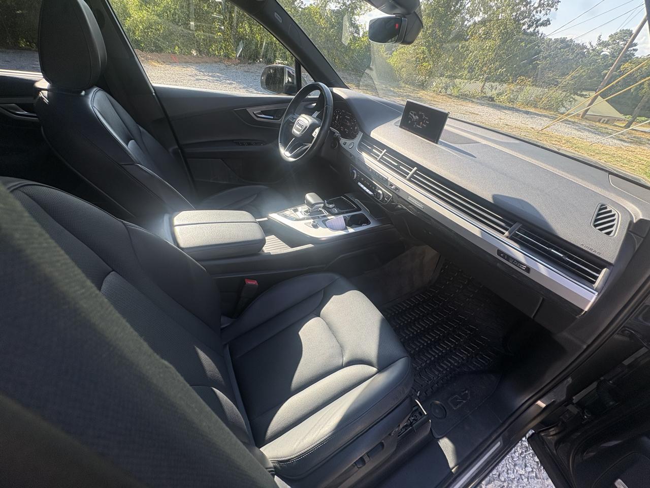 Audi Q7 2.0 Premium Plus quattro 2018