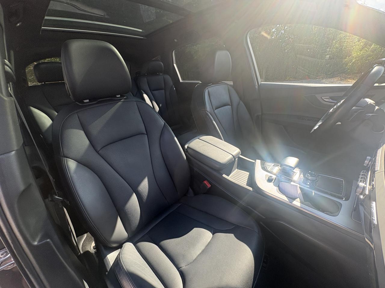 Audi Q7 2.0 Premium Plus quattro 2018