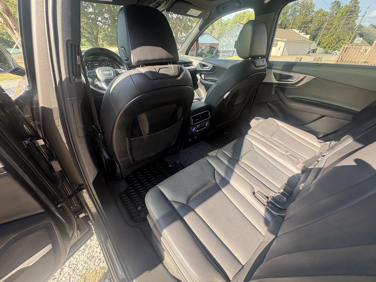 Audi Q7 2.0 Premium Plus quattro 2018