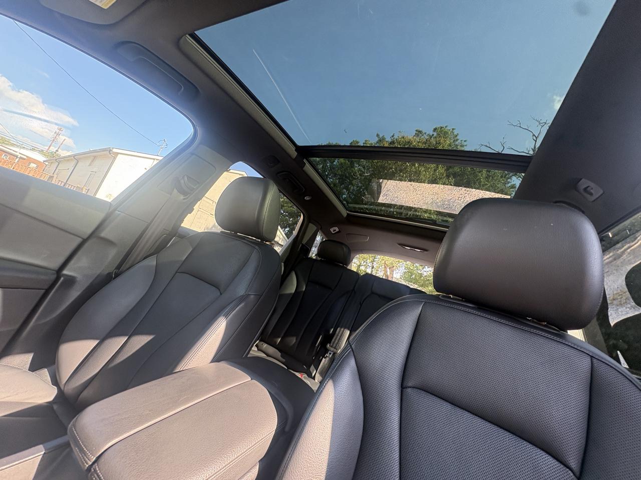 Audi Q7 2.0 Premium Plus quattro 2018