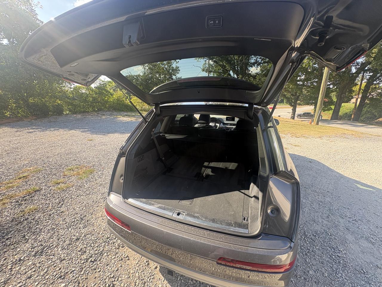 Audi Q7 2.0 Premium Plus quattro 2018