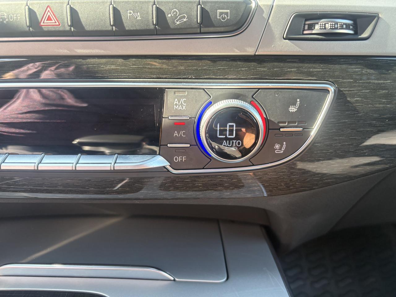 Audi Q7 2.0 Premium Plus quattro 2018