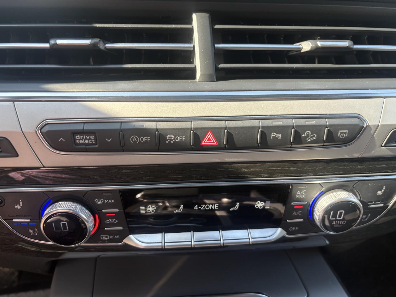 Audi Q7 2.0 Premium Plus quattro 2018