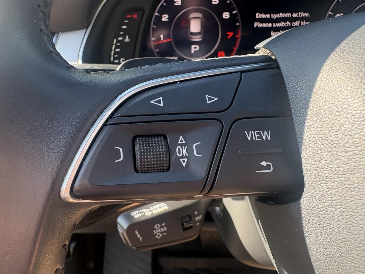 Audi Q7 2.0 Premium Plus quattro 2018