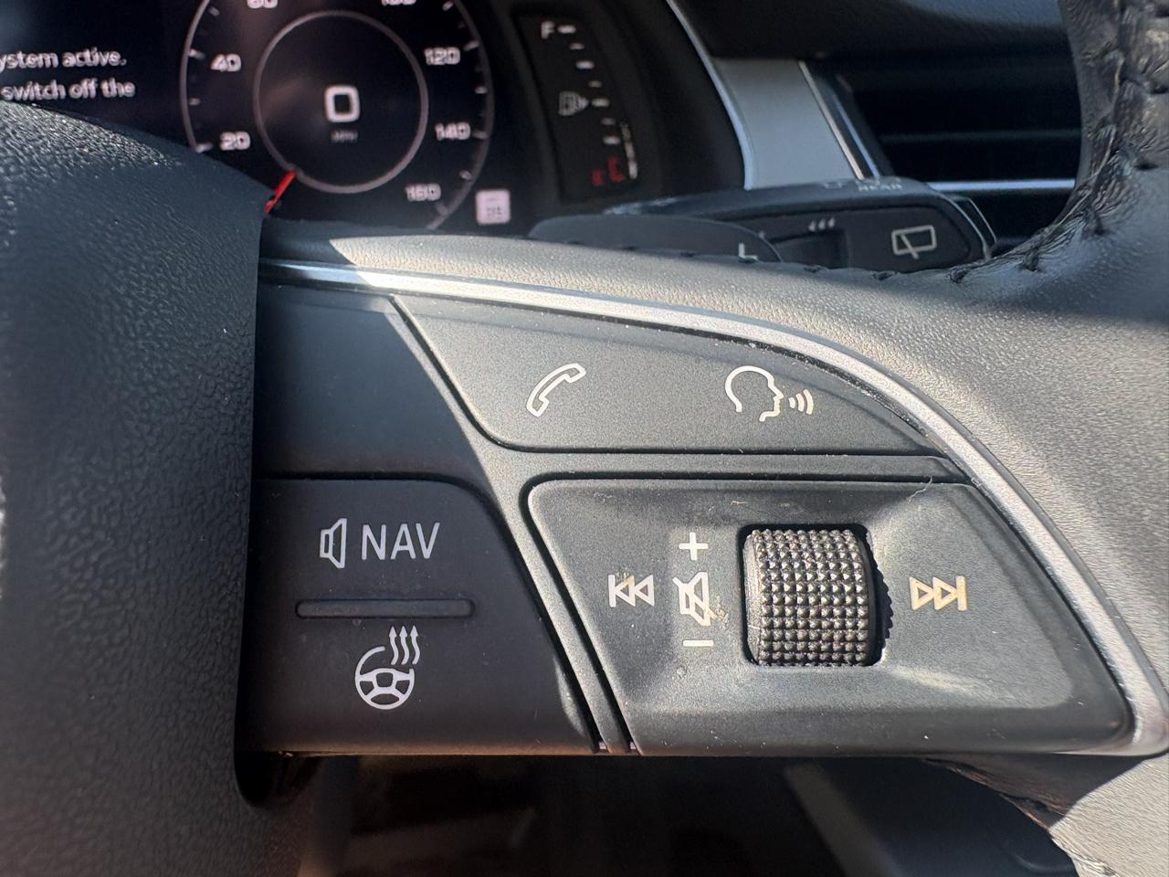 Audi Q7 2.0 Premium Plus quattro 2018