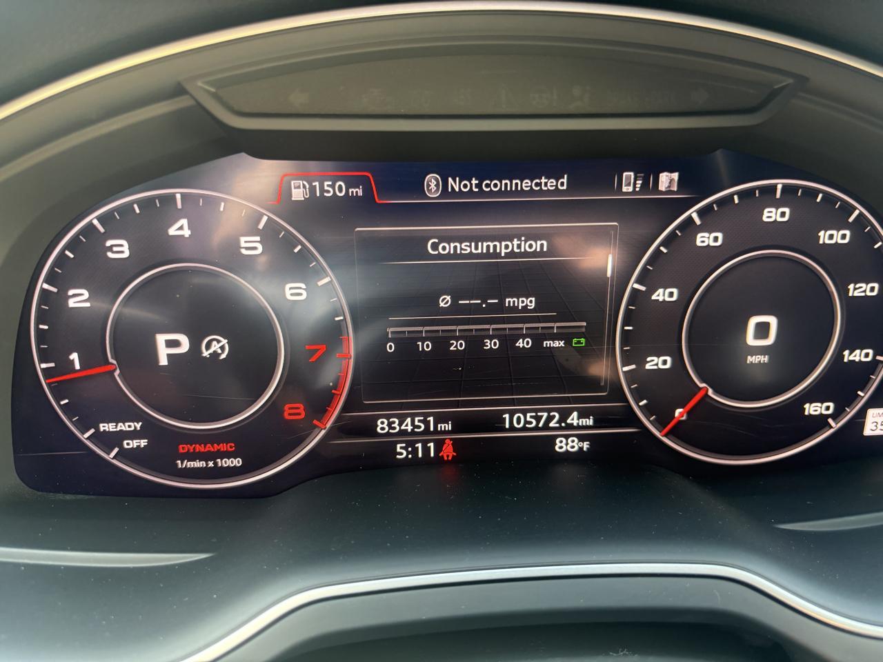 Audi Q7 2.0 Premium Plus quattro 2018