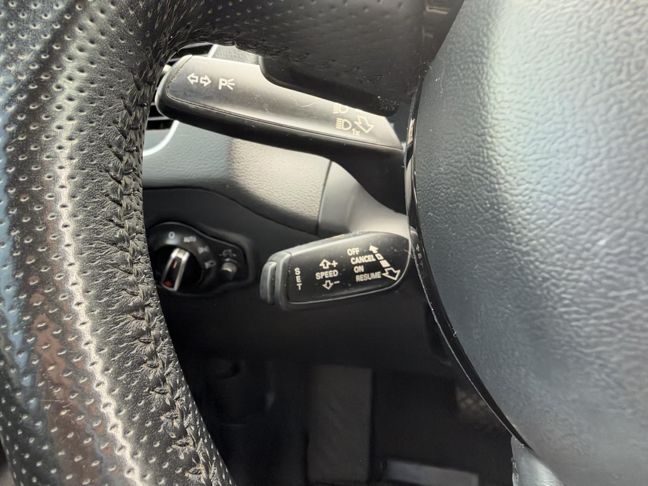 Audi Q5 3.0T Premium Plus quattro 2017