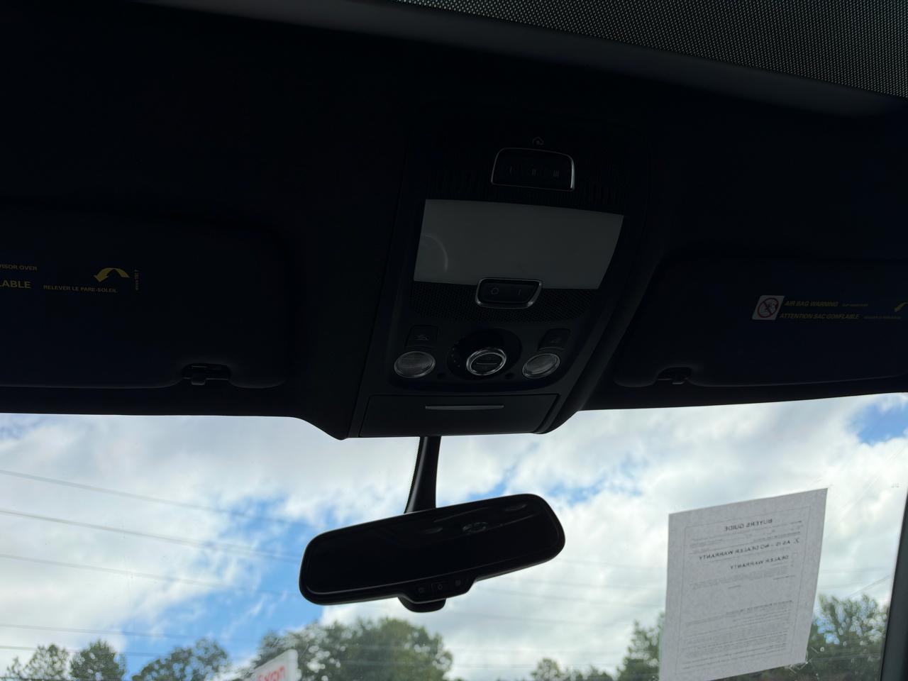 Audi Q5 3.0T Premium Plus quattro 2017