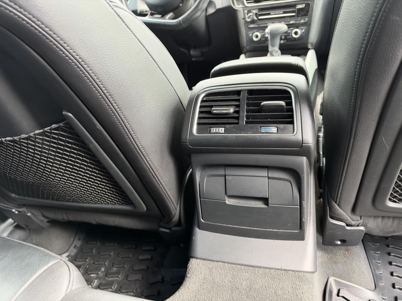 Audi Q5 3.0T Premium Plus quattro 2017