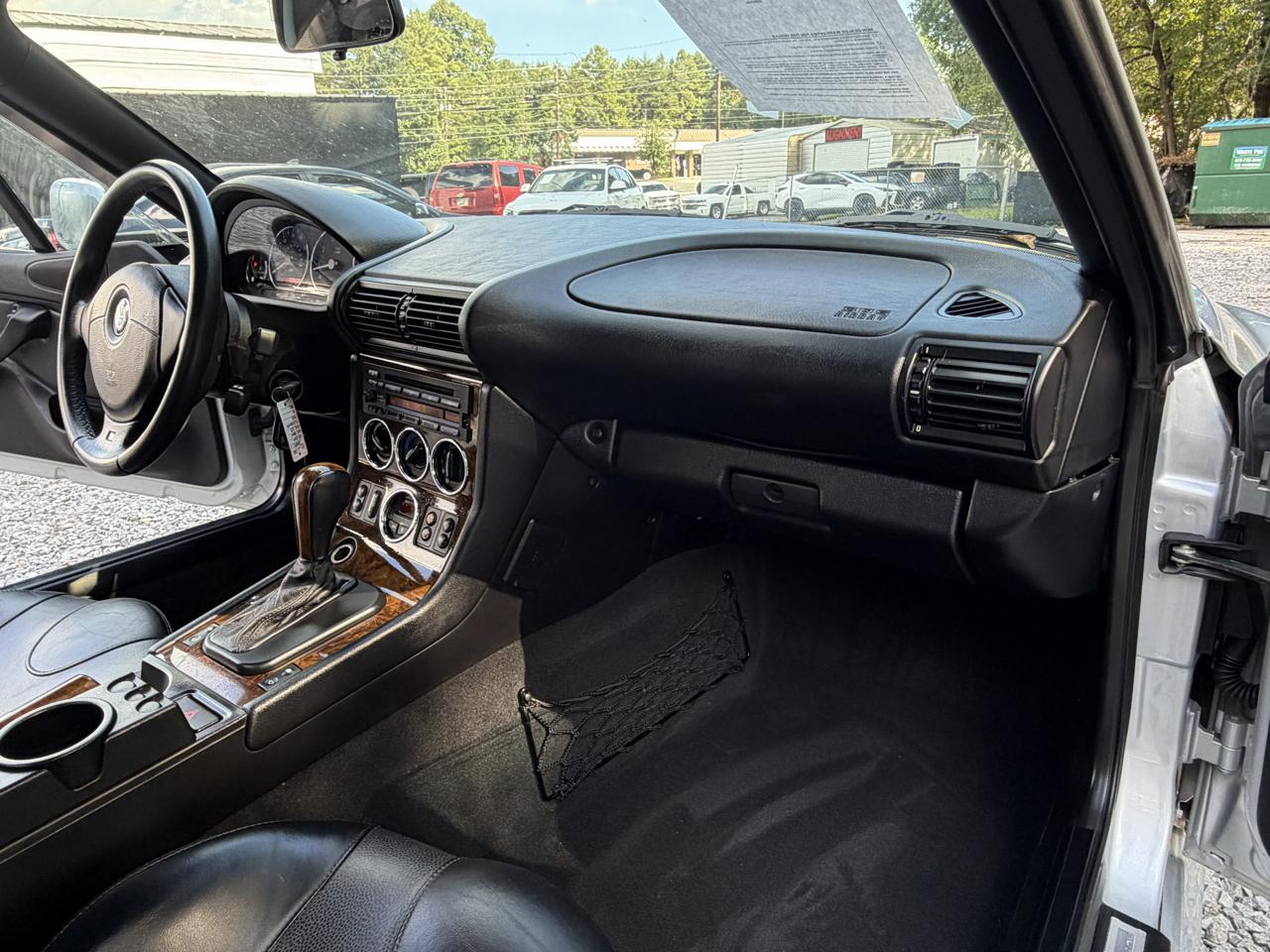 BMW Z3 Roadster 3.0i 2001