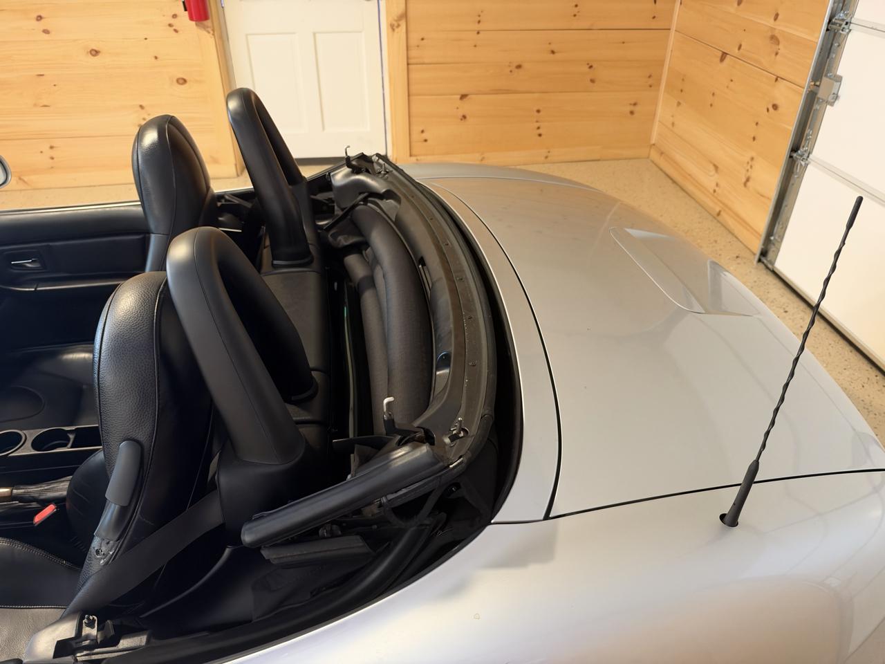 BMW Z3 Roadster 3.0i 2001